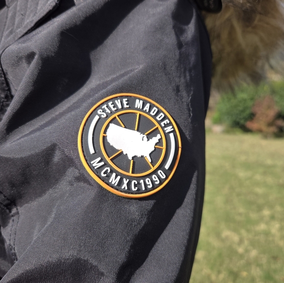 Steve Madden Coat - Picture 5 of 16